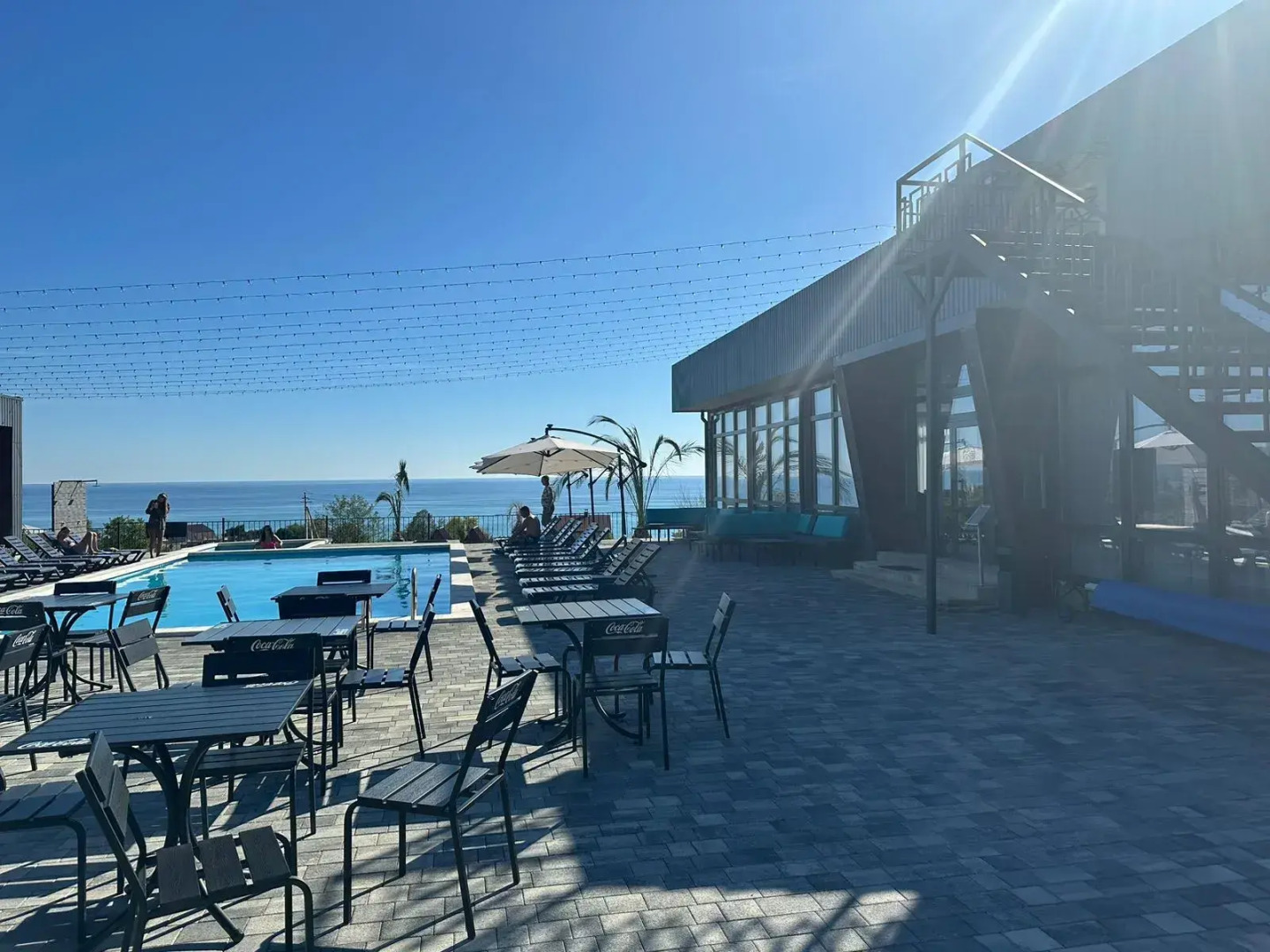 Отель Manresa Family Resort