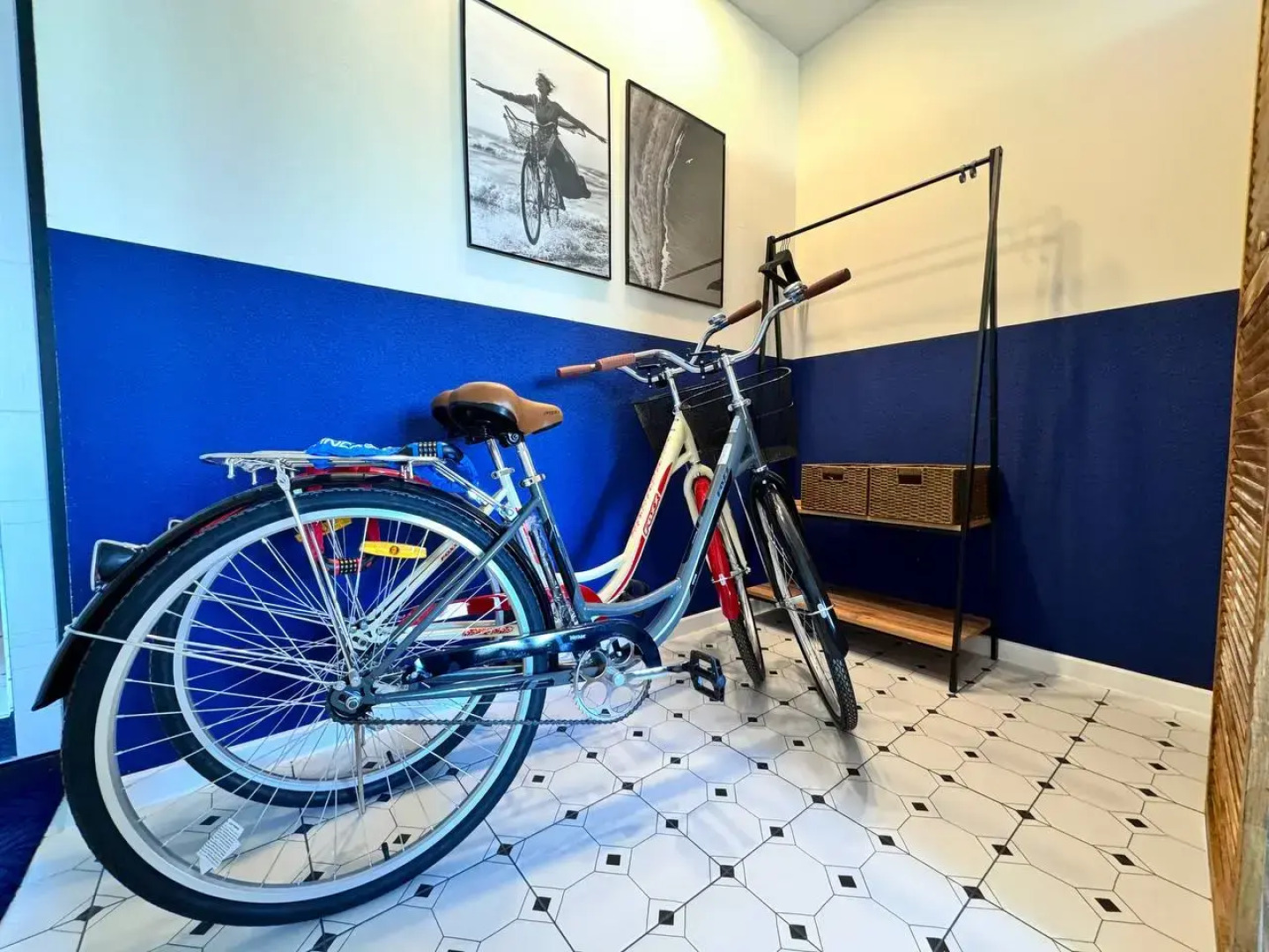 Апартаменты 39квартир с бесплатной арендой велосипедов