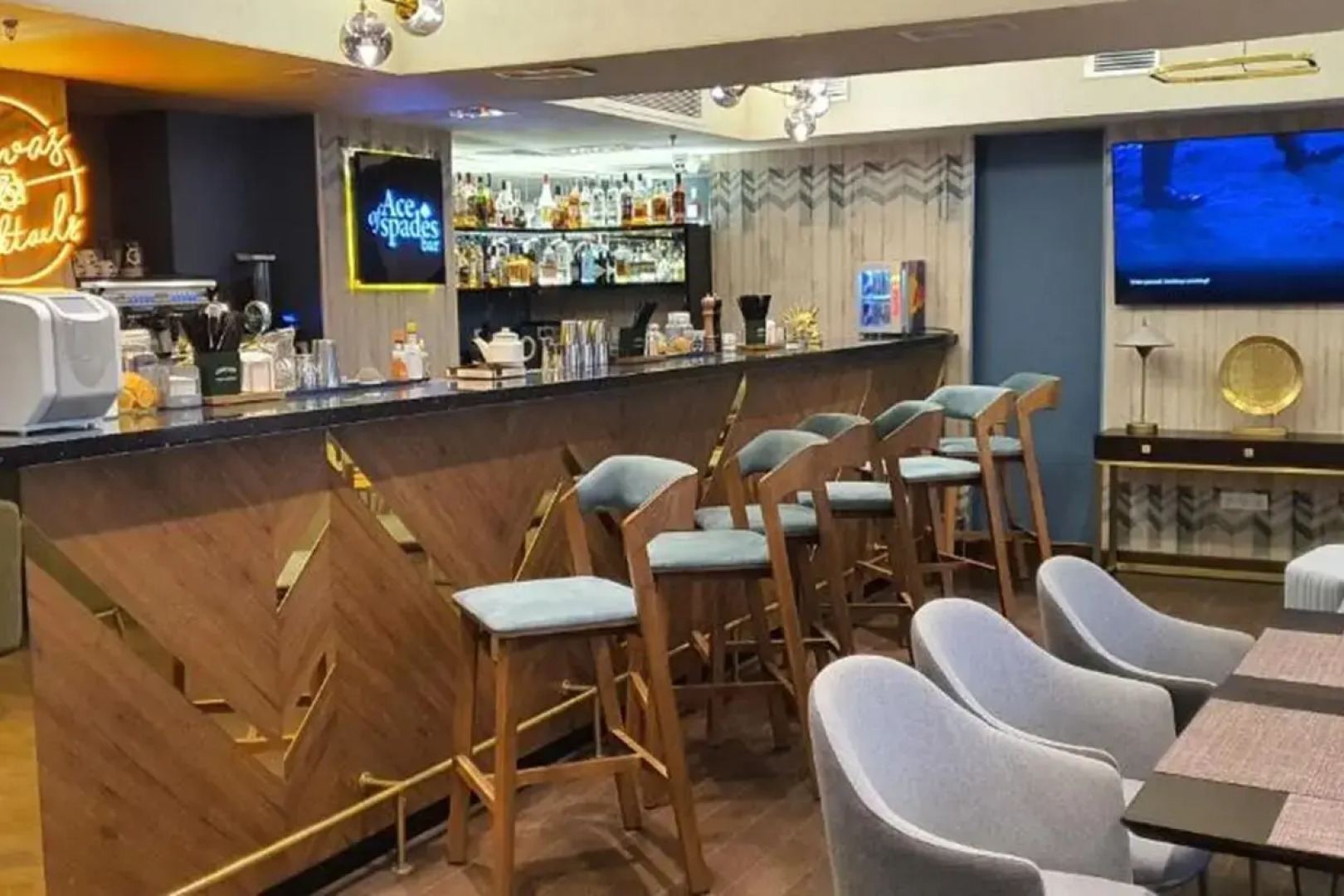 Somerset City Centre Atyrau