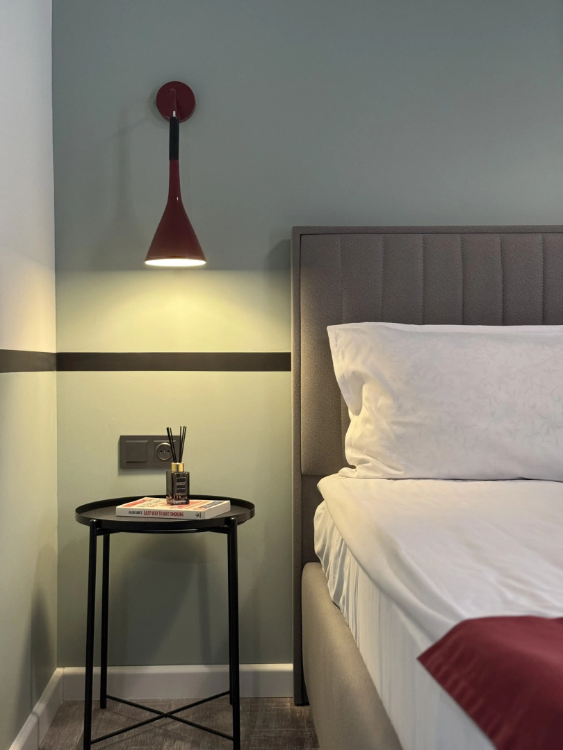 City Centre Hotel
