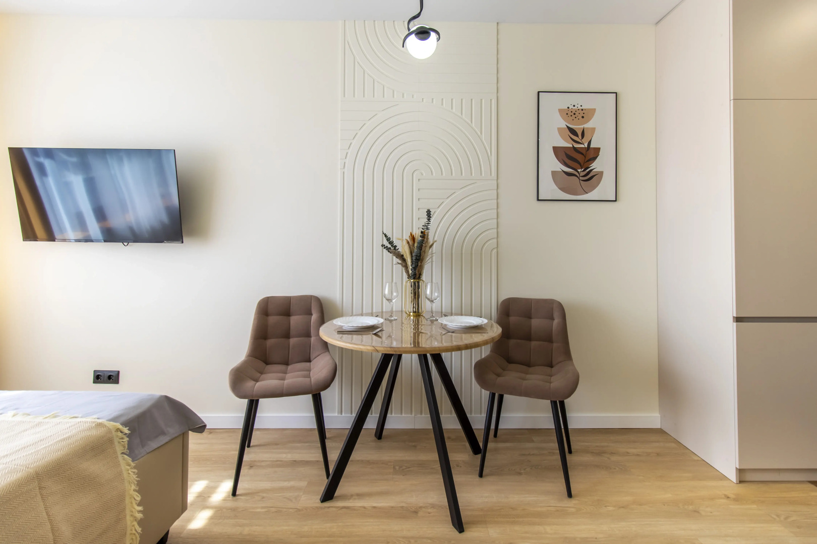 Апартаменты Студия в Нижнем Новгороде