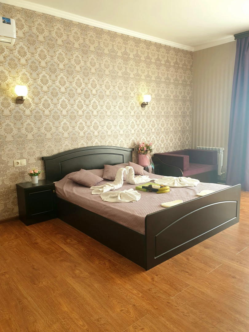 Гостевой Дом Anastasia