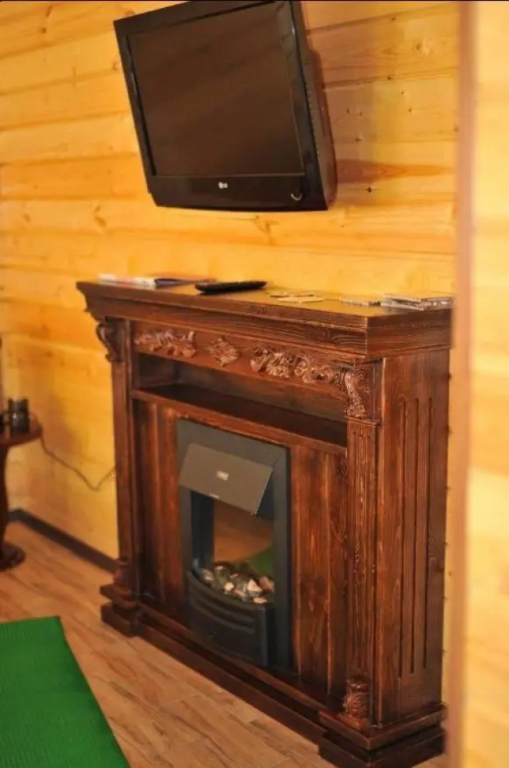 Гостиница Паллада