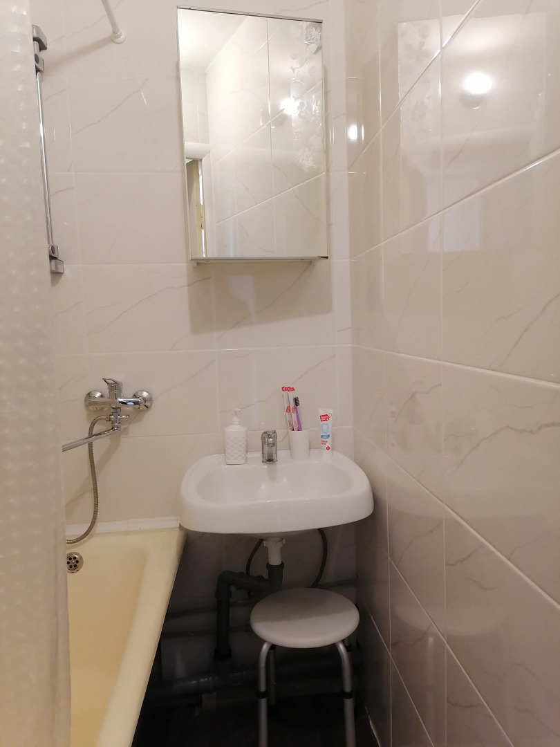 Квартира на Улице Жука