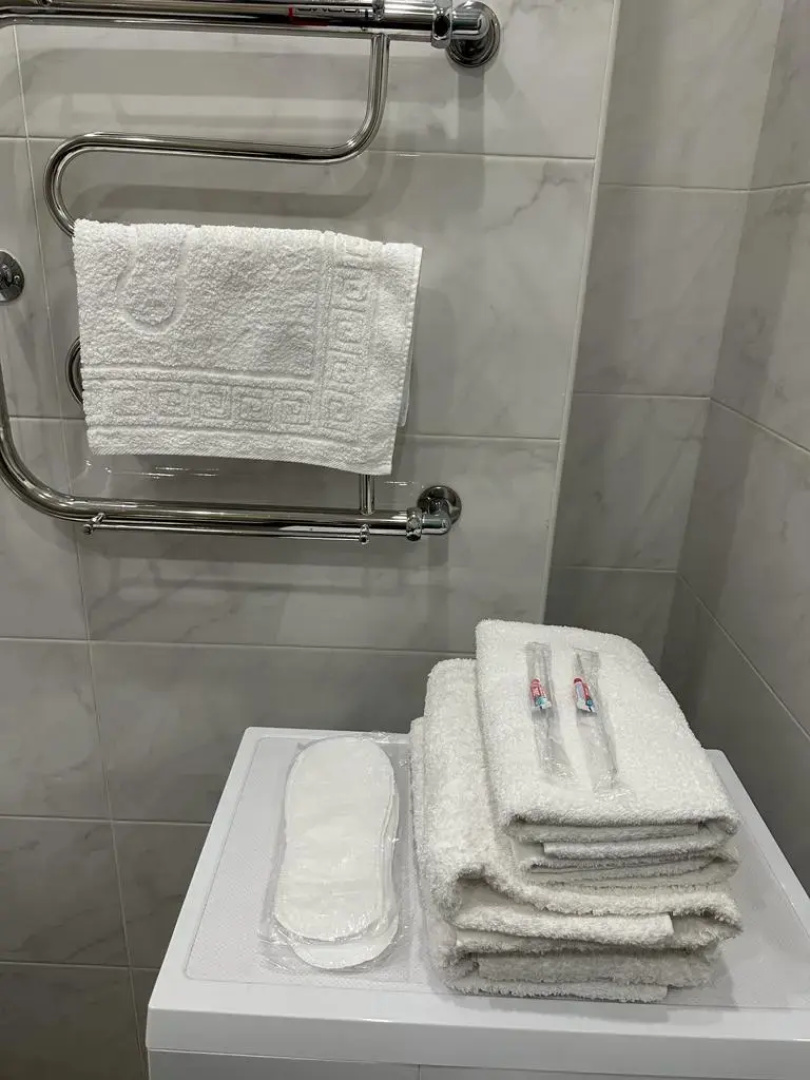 Квартира в новом ЖК Bepecаева