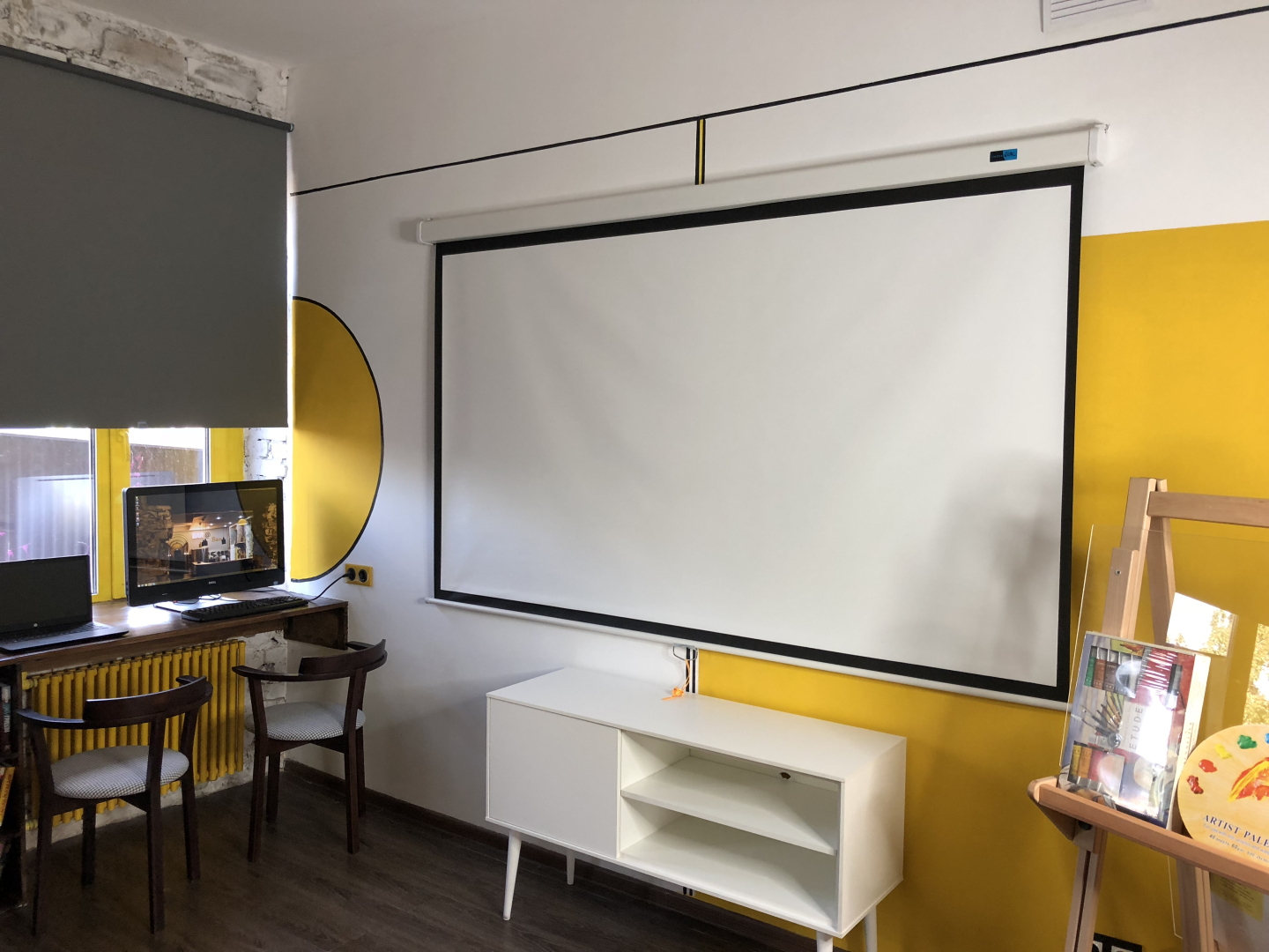 Гостевой дом BARABAN