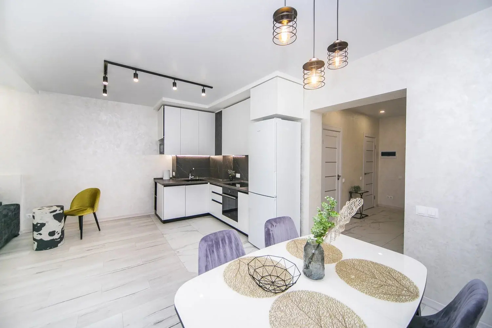 Квартира в центре Минска, метро Ковальская слобода!