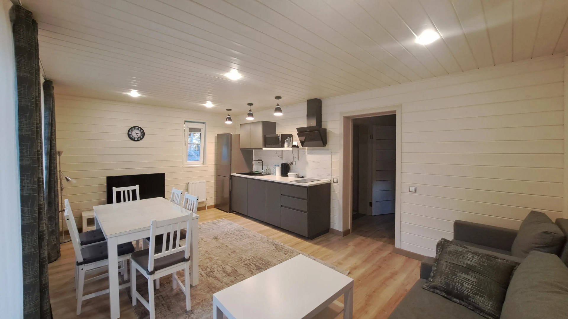 Гостиница Arkhyz Family Club