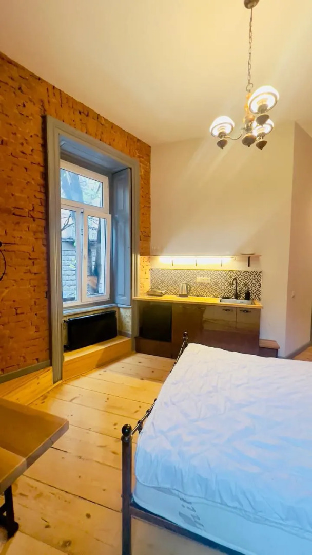 Апарт-отель Jardin Vera