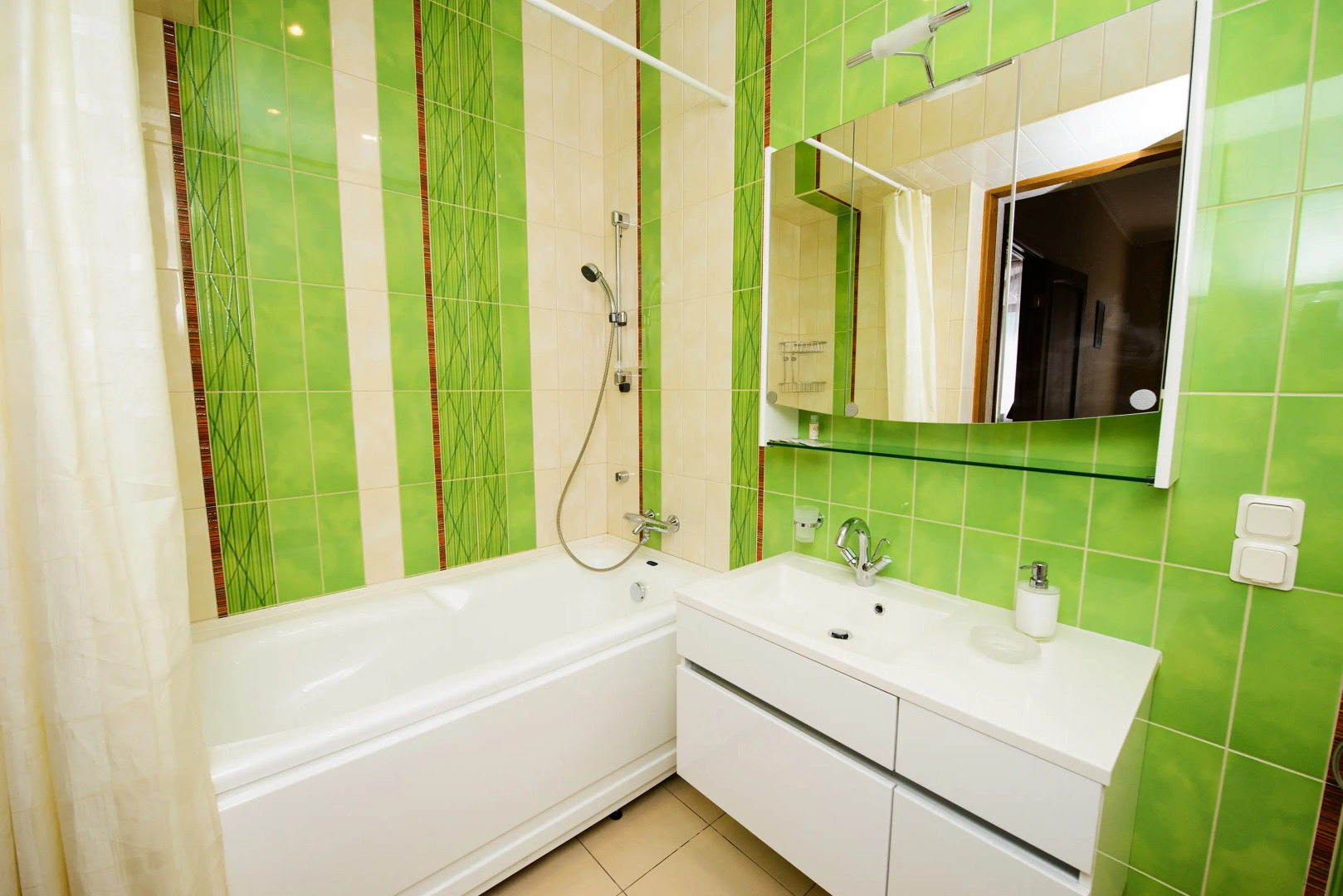 Гостевой дом МарЛен