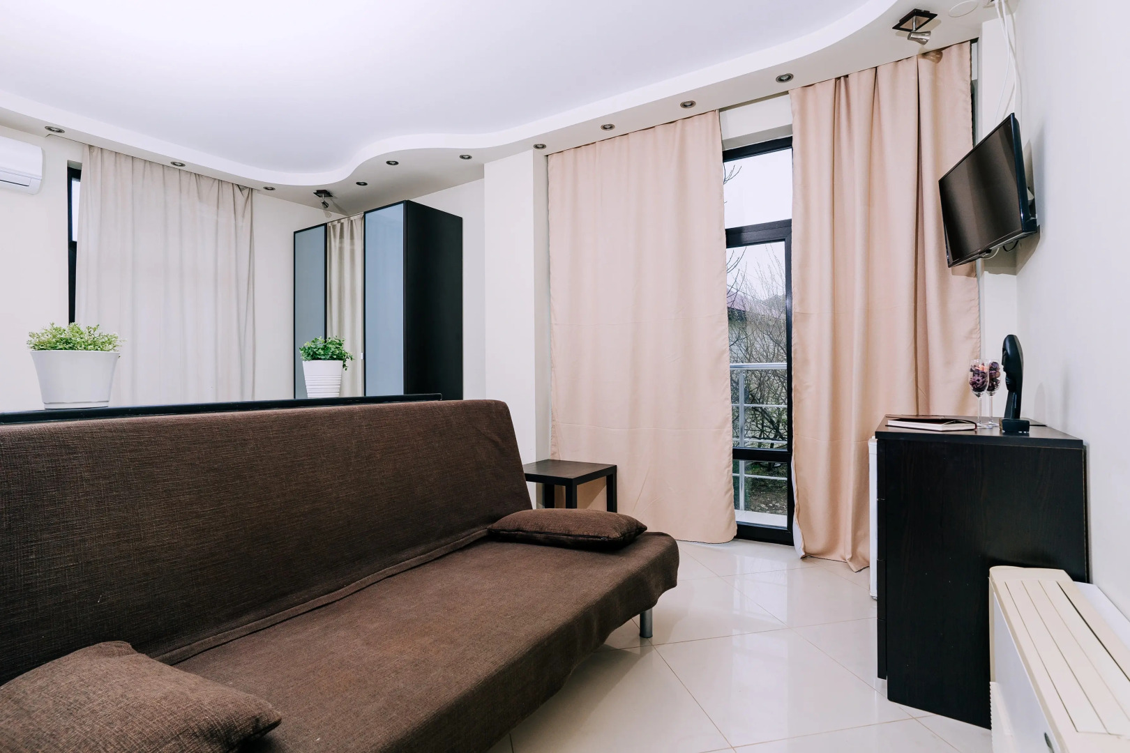 Гостевой дом Amigo на Морской