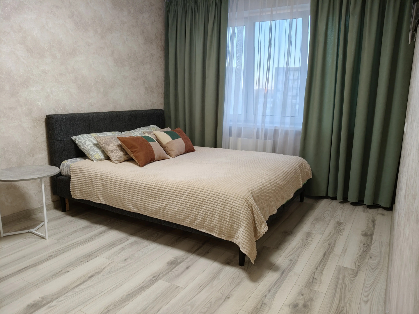 Квартира Рядом с Аквапарком