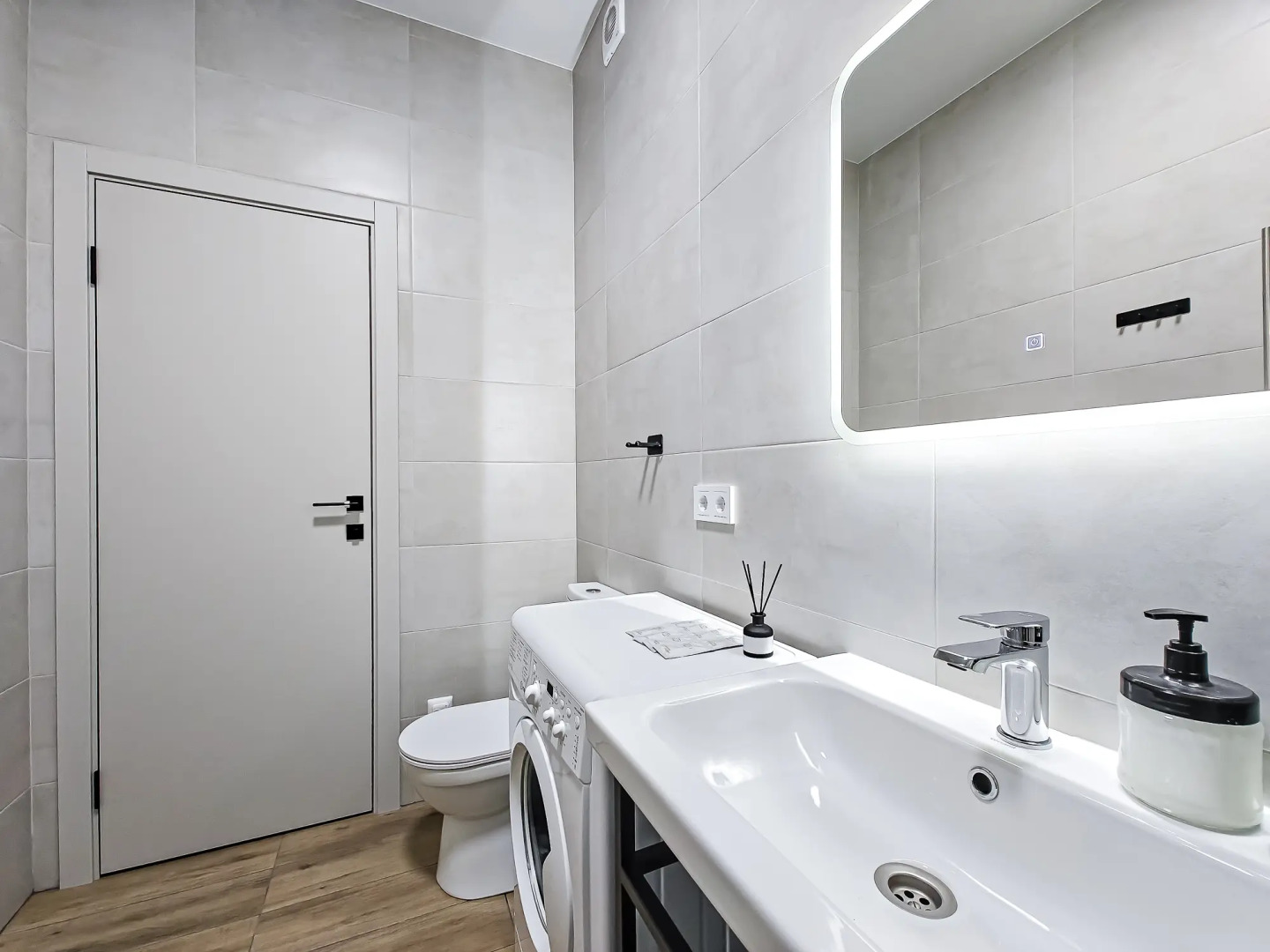 Апартаменты Stepanenkov на Заровного 28/1