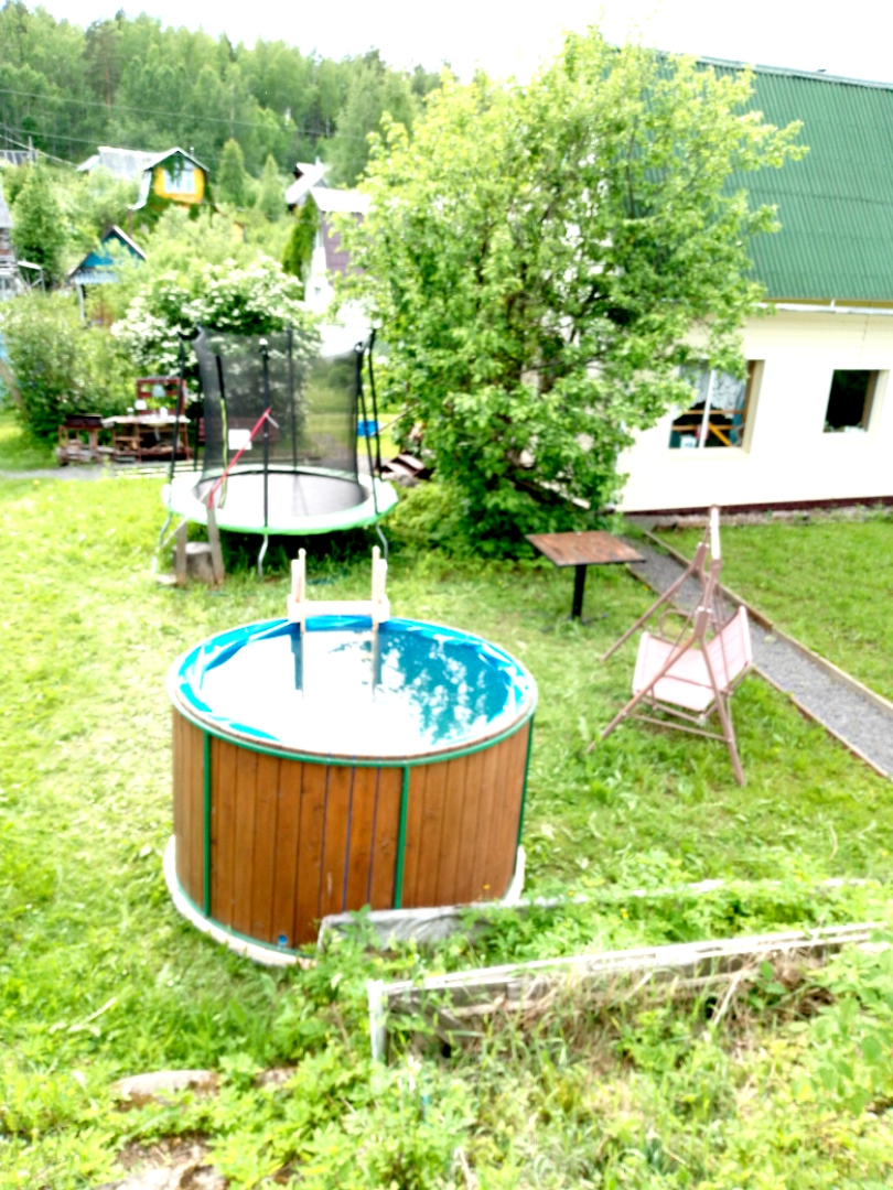 Гостевой дом Домик