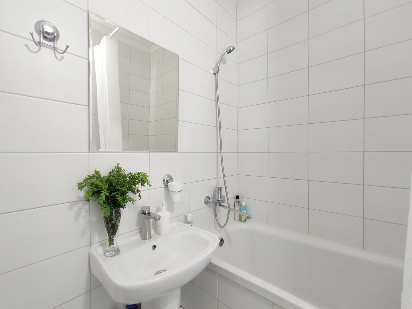 Апартаменты На Карамзина