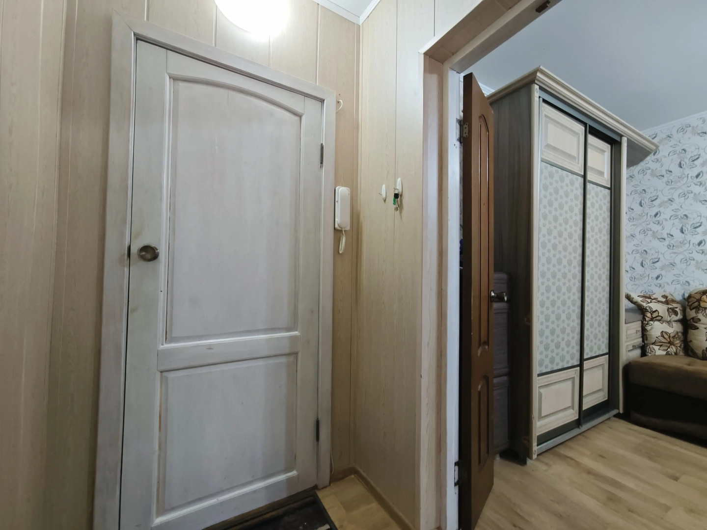 Квартира от СУТОЧНО.ТОБ