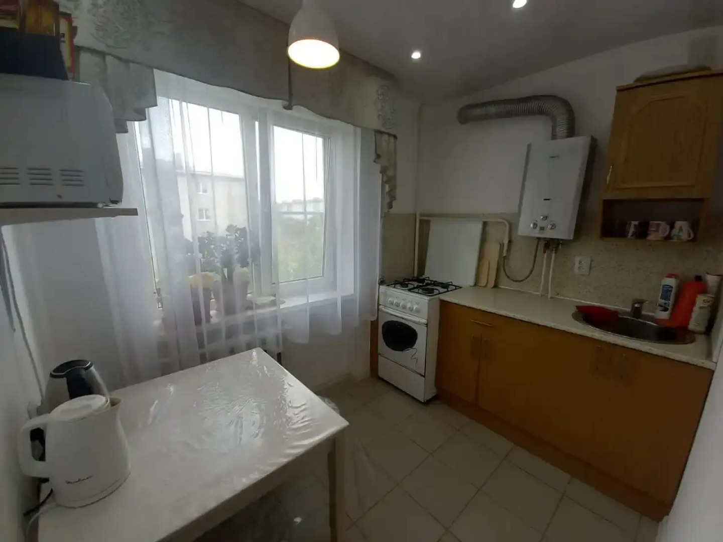 Мебелированные комнаты на пр Ленина