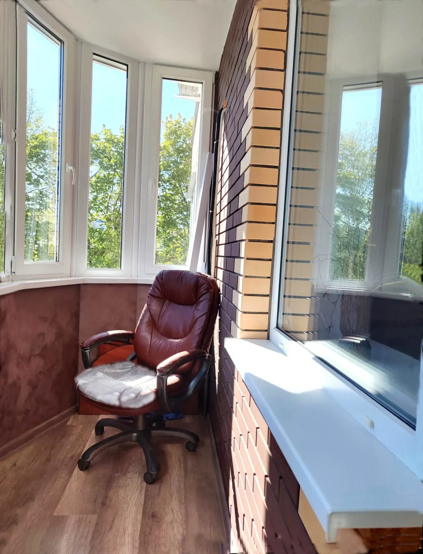 Квартира Центр-площадь на Дзержинского