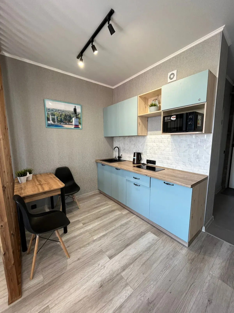 Апартаменты в Центре на Правды 2