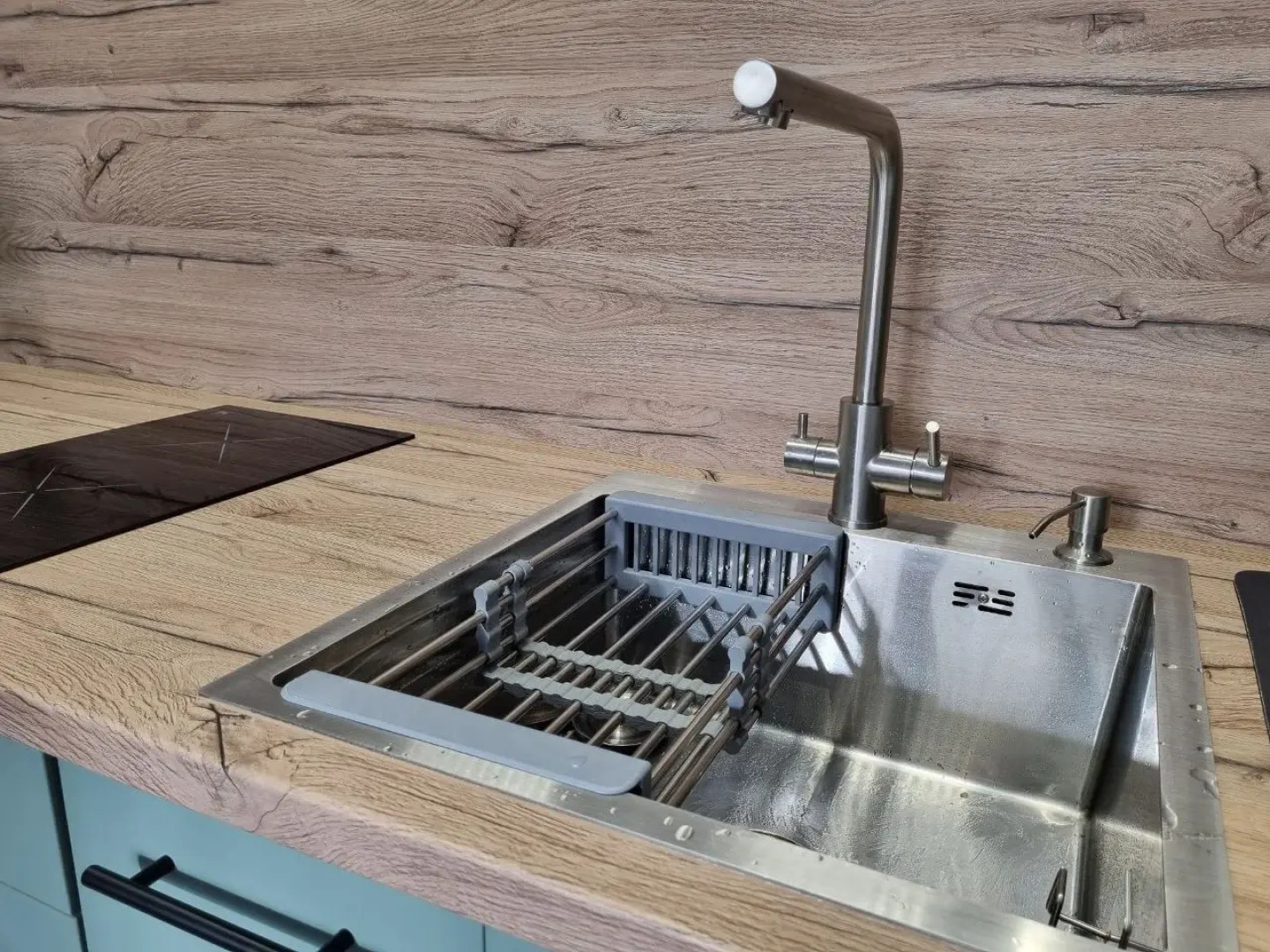 Квартира Art Apart big