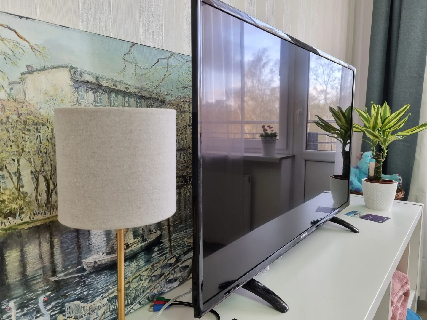 Апартаменты на Рабочей с видом на море