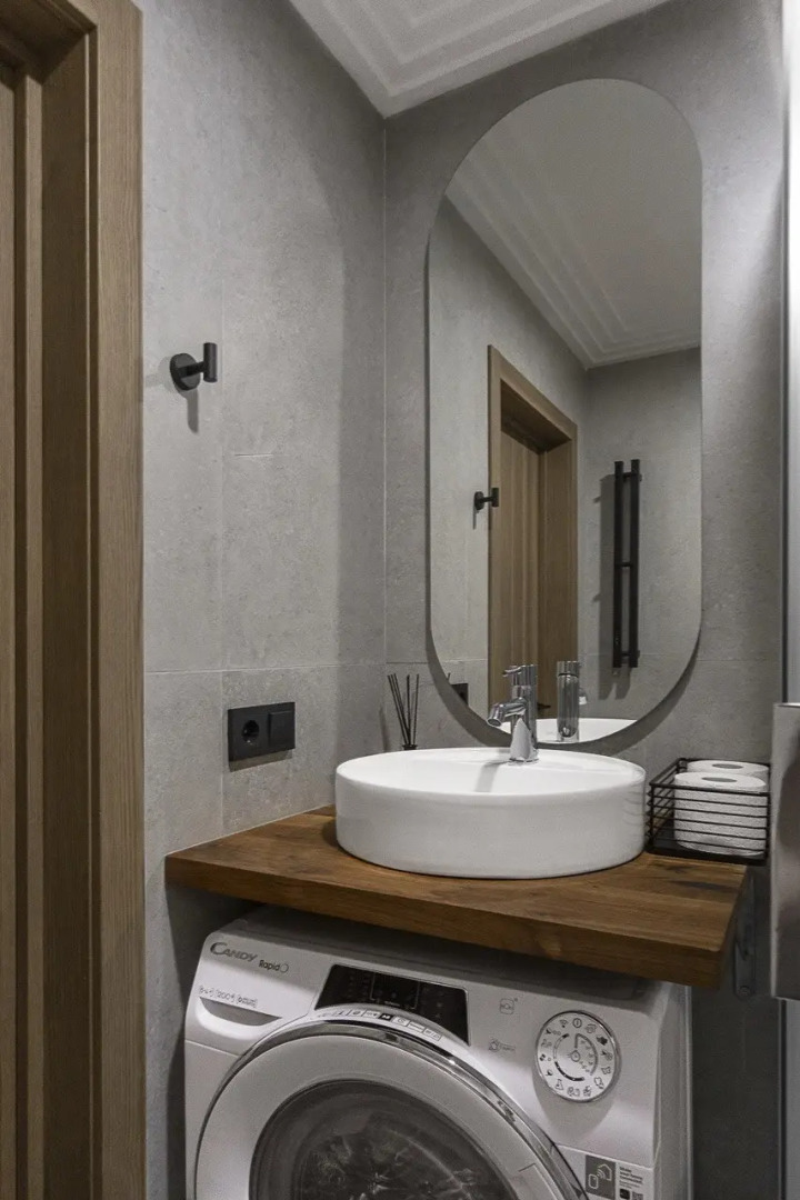 Апартаменты Nova на Тверской