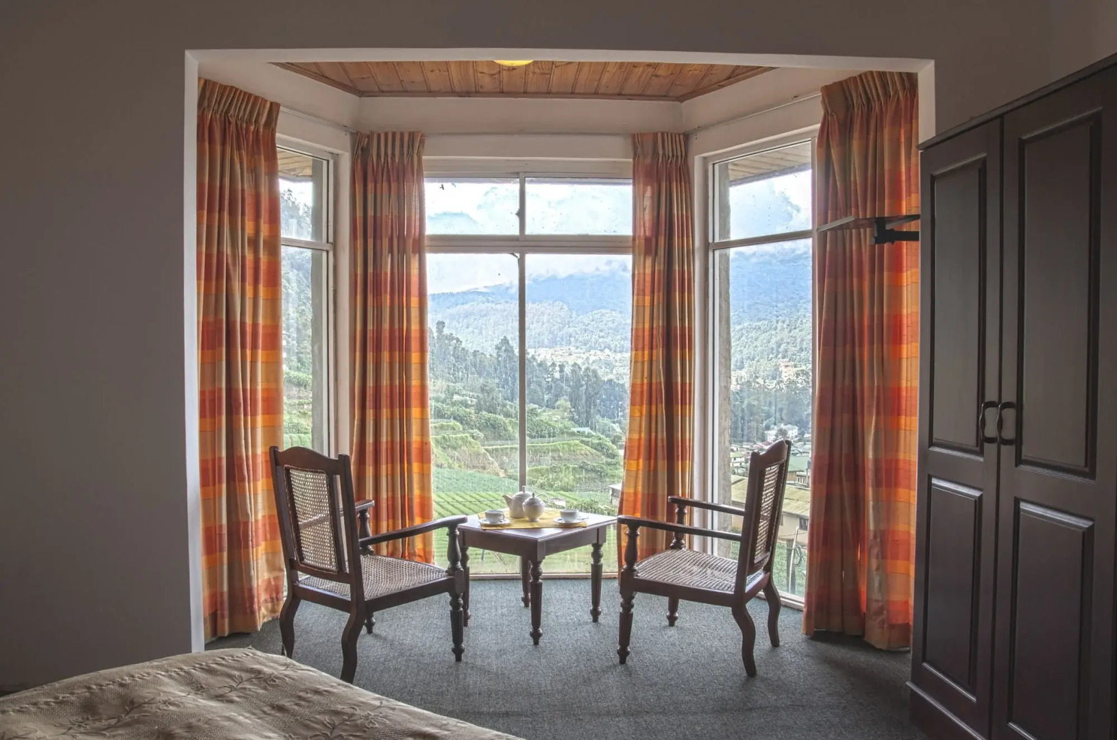 Отель Oak Ray Summer Hill Breeze