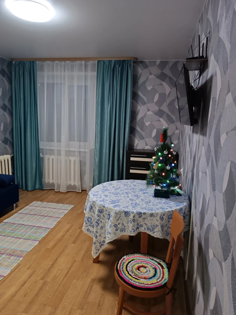 Квартира Уютная квартира на Всполье