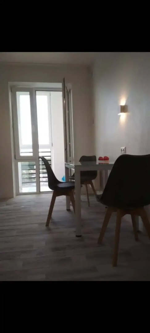 Апартаменты на улице Потёмкина 20б