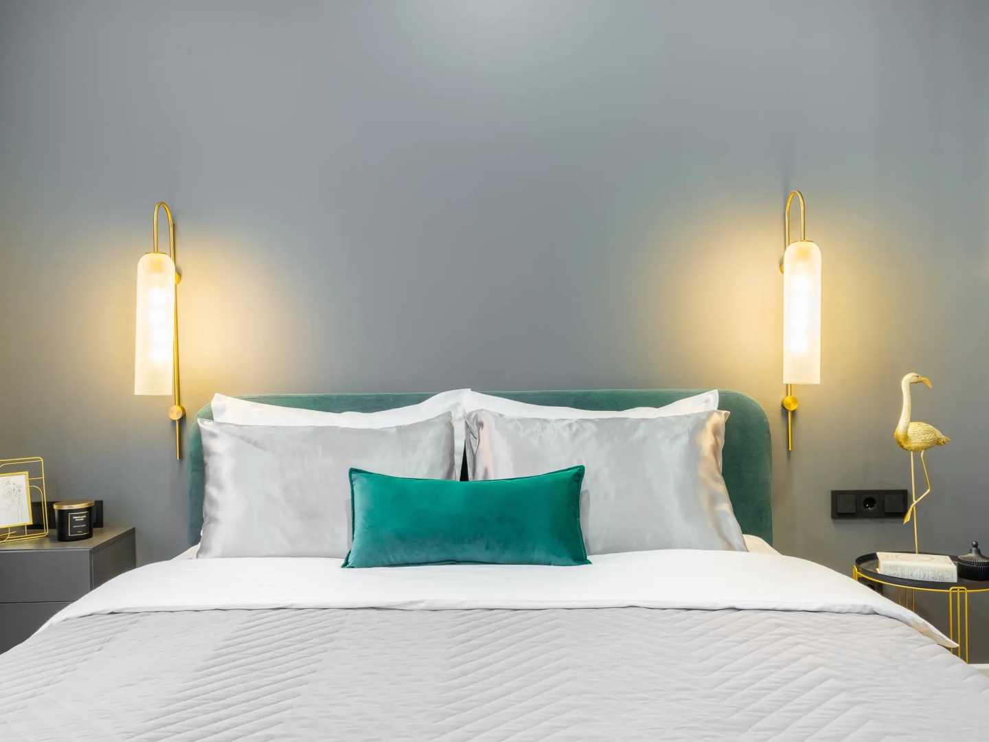 Апартаменты Esthetics от Apartments & stories