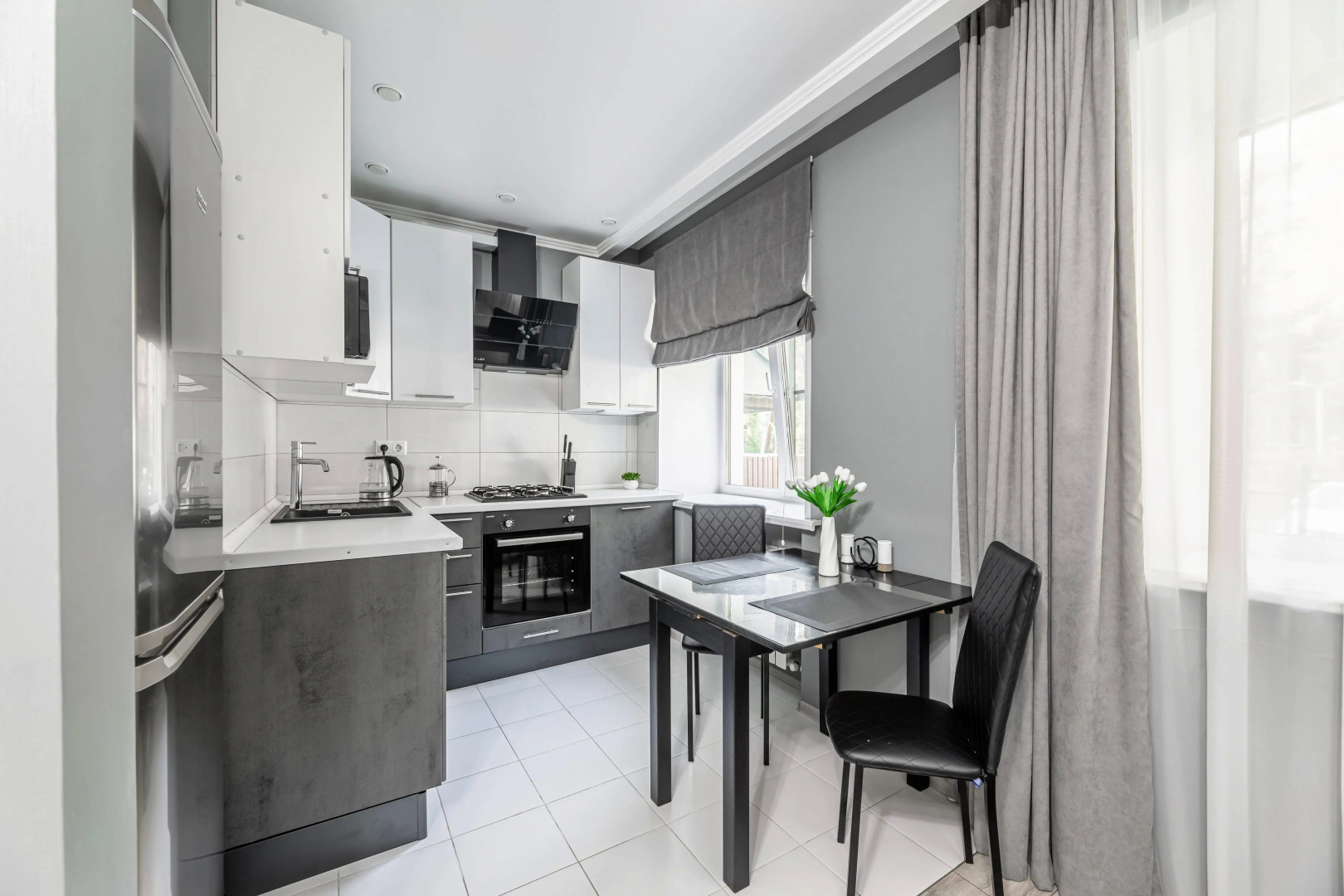 Квартира Студия