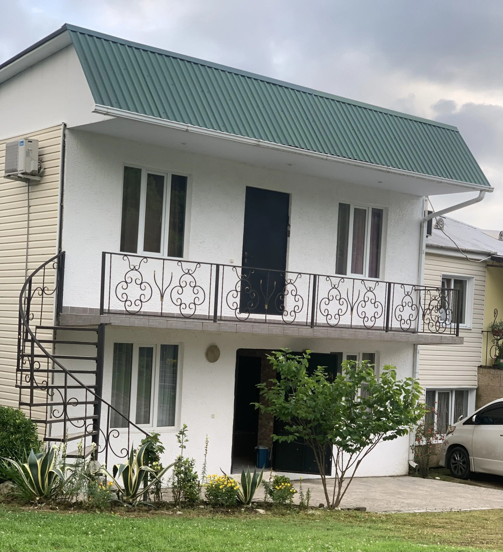 Гостевой Дом у Амины