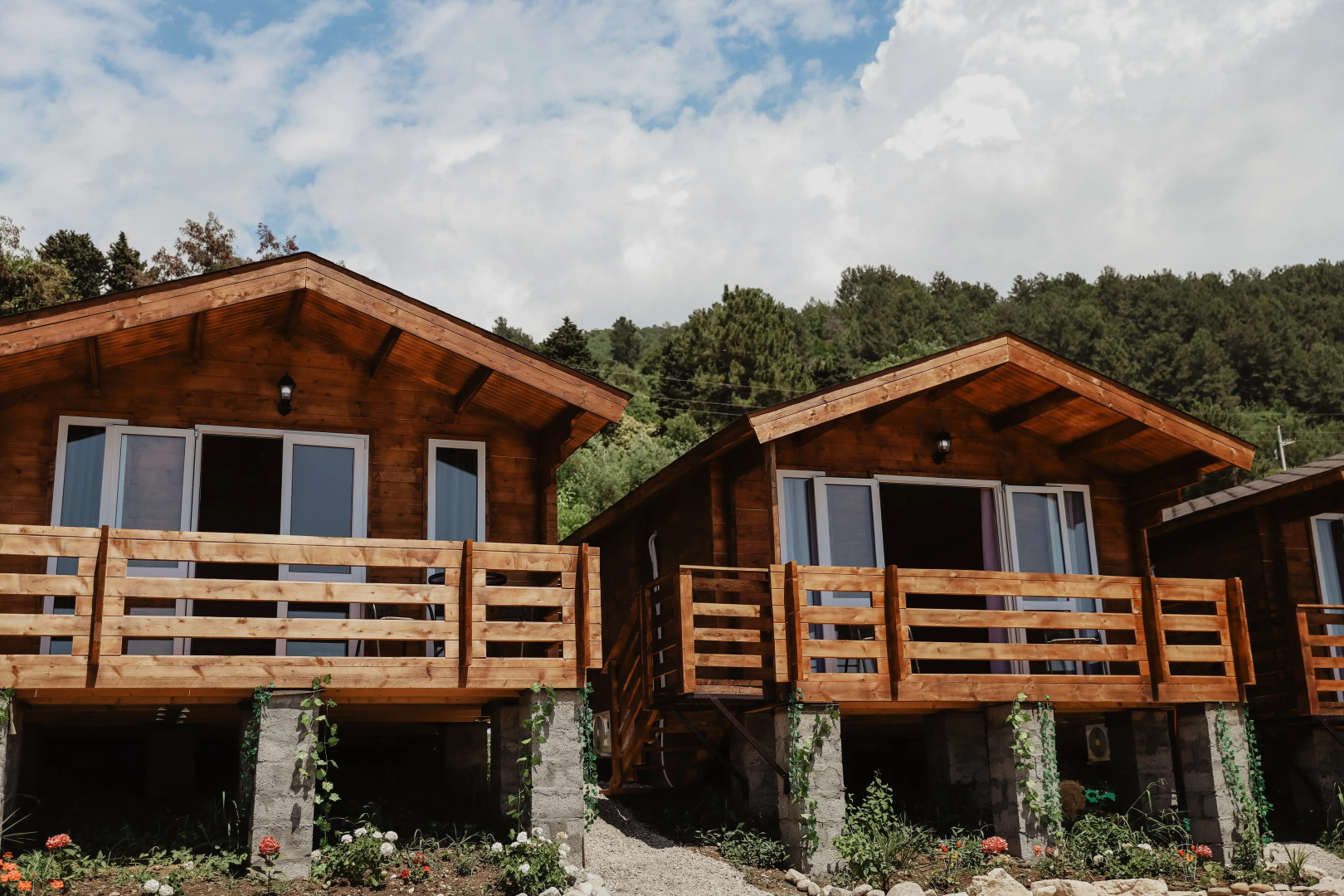 Мини-отель Эко-комплекс "Эра"