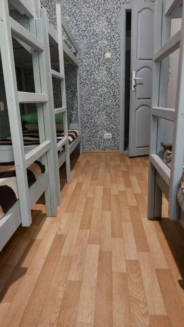 Хостел Белое море