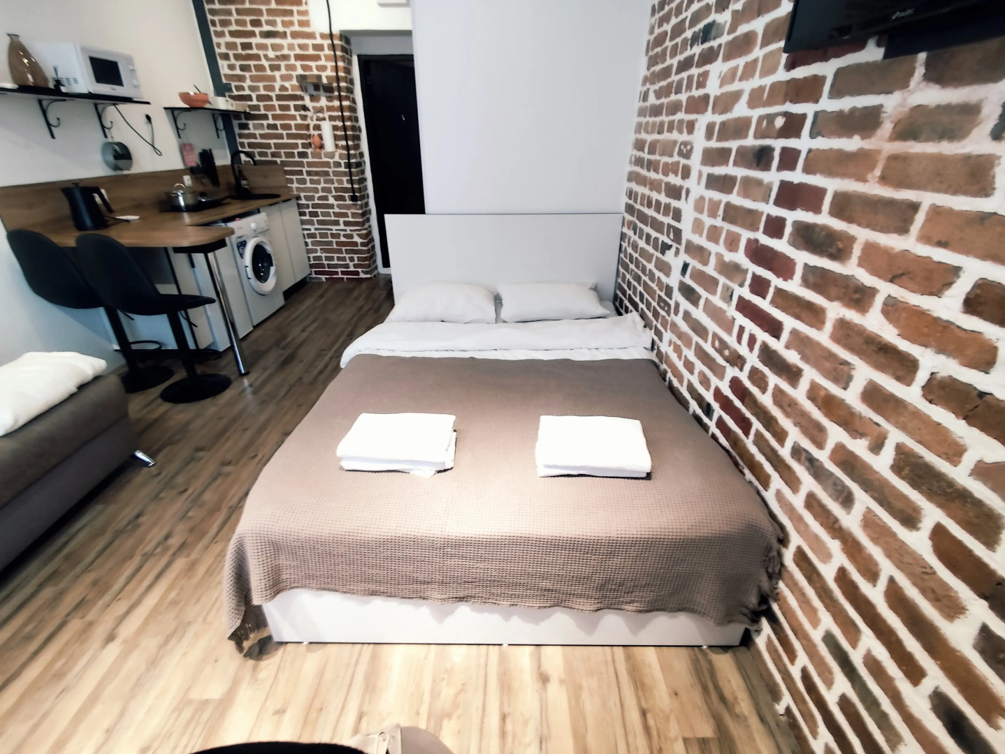 Апартаменты Art Apart