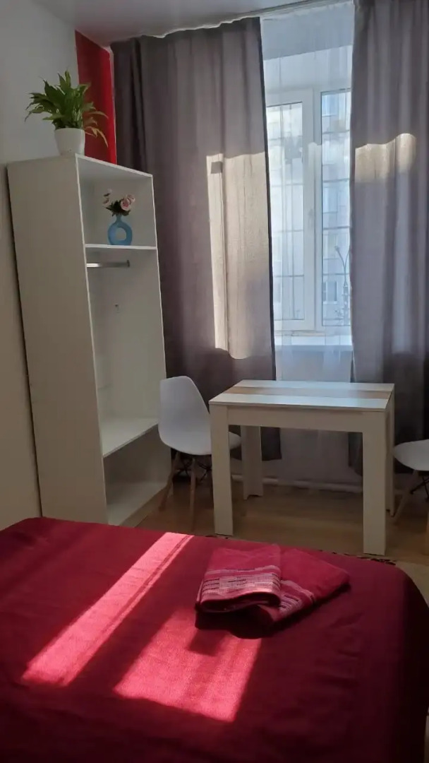 Апартаменты Студия 5