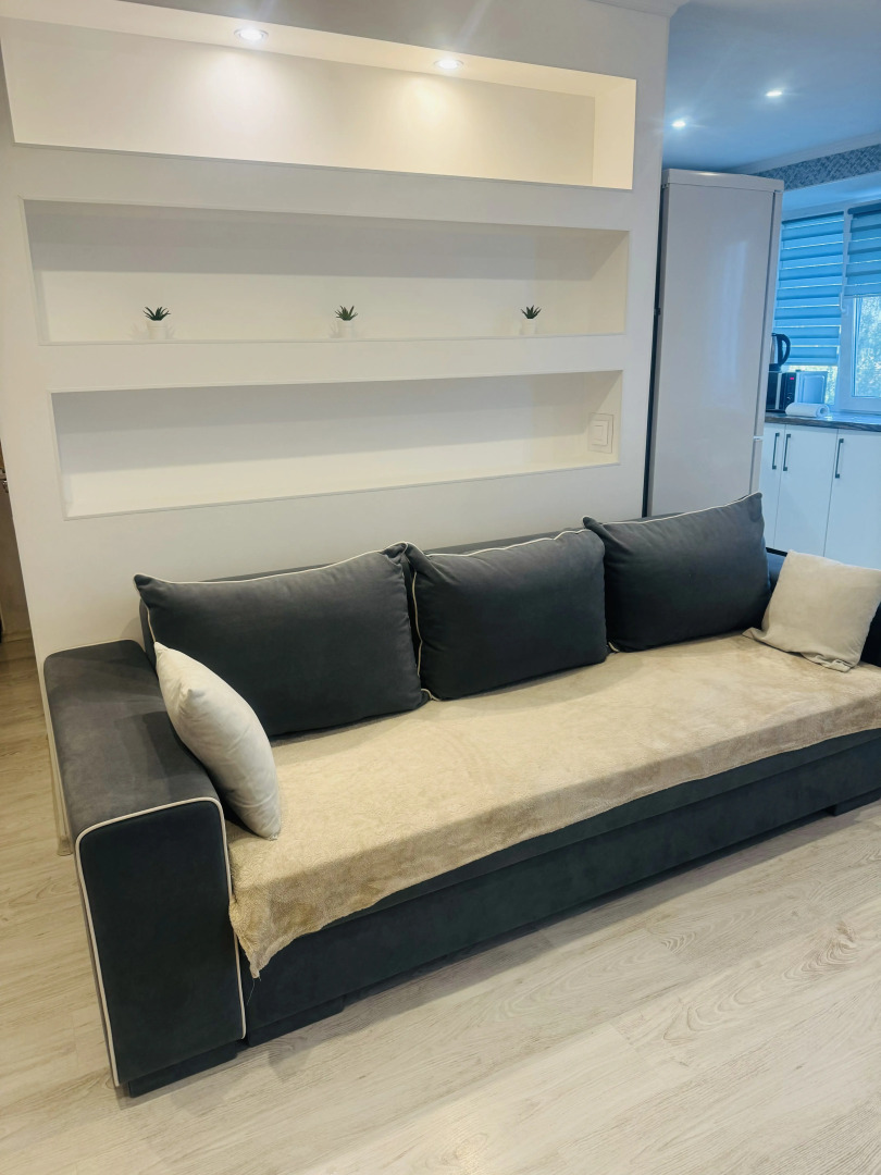 Двухкомнатная студия в центре города Полоцк