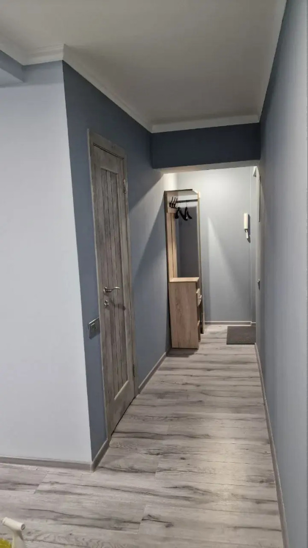 Апартаменты Center City Калининград Ленинский проспект 74