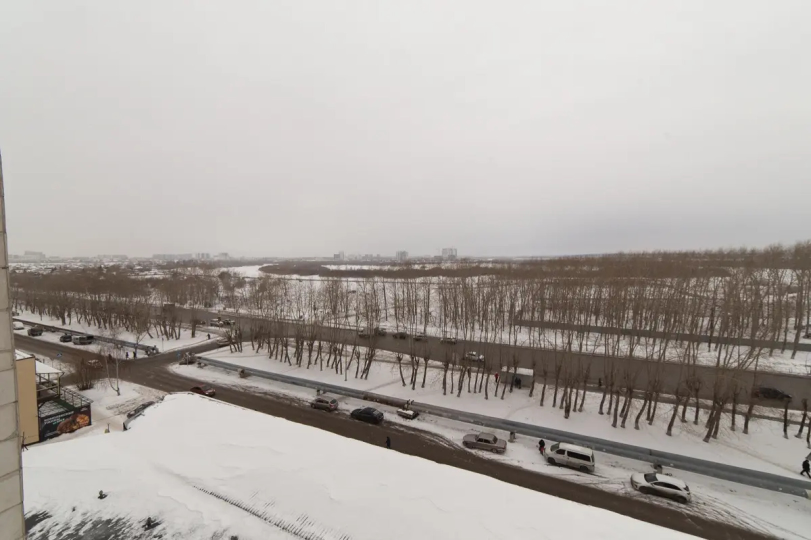 Квартира НОЧНИК на Щербакова 112