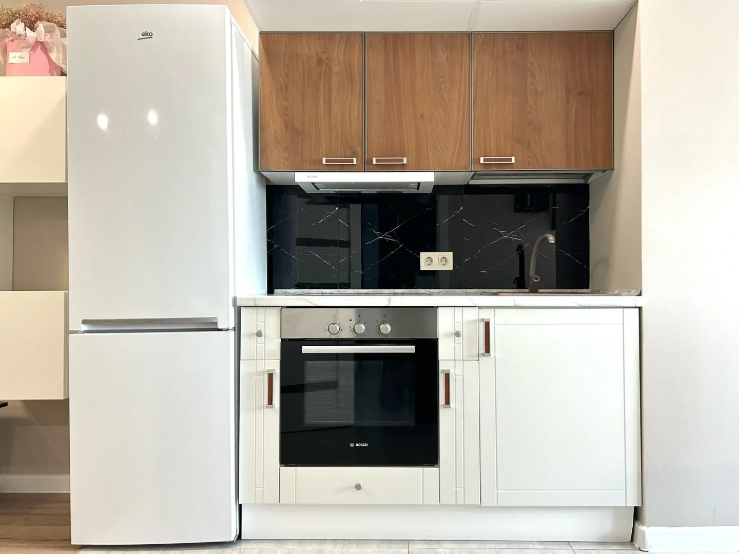 Апартаменты Bliss-Бирюза в центре Казани