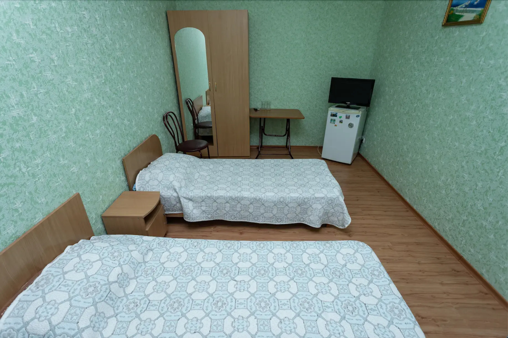 Гостевой Дом Эмма