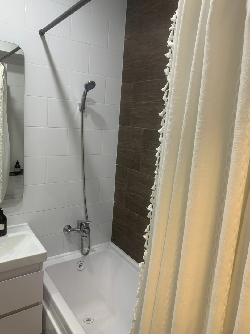 Квартира Стильная студия в Ватутинках