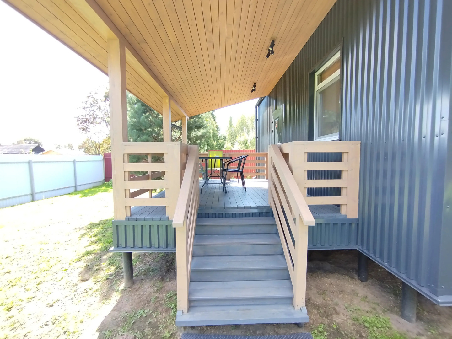 Частный дом Калязин