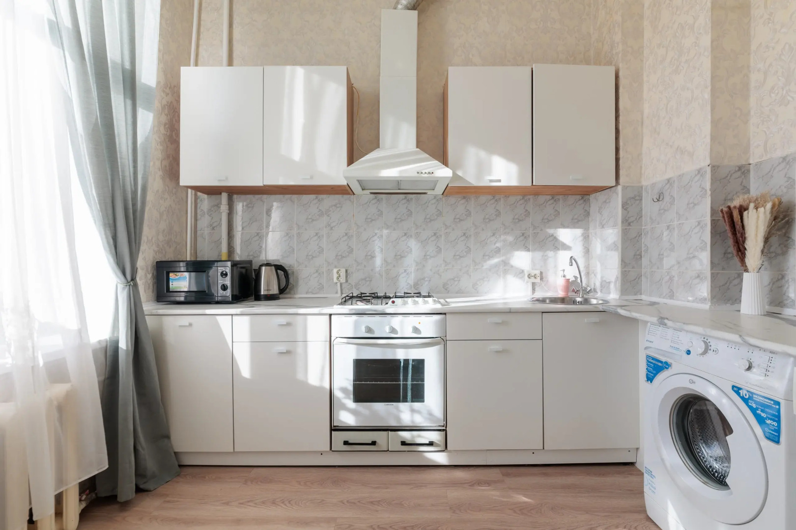 Апартаменты 3 Спальни у Исаакиевского Собора 10 гостей