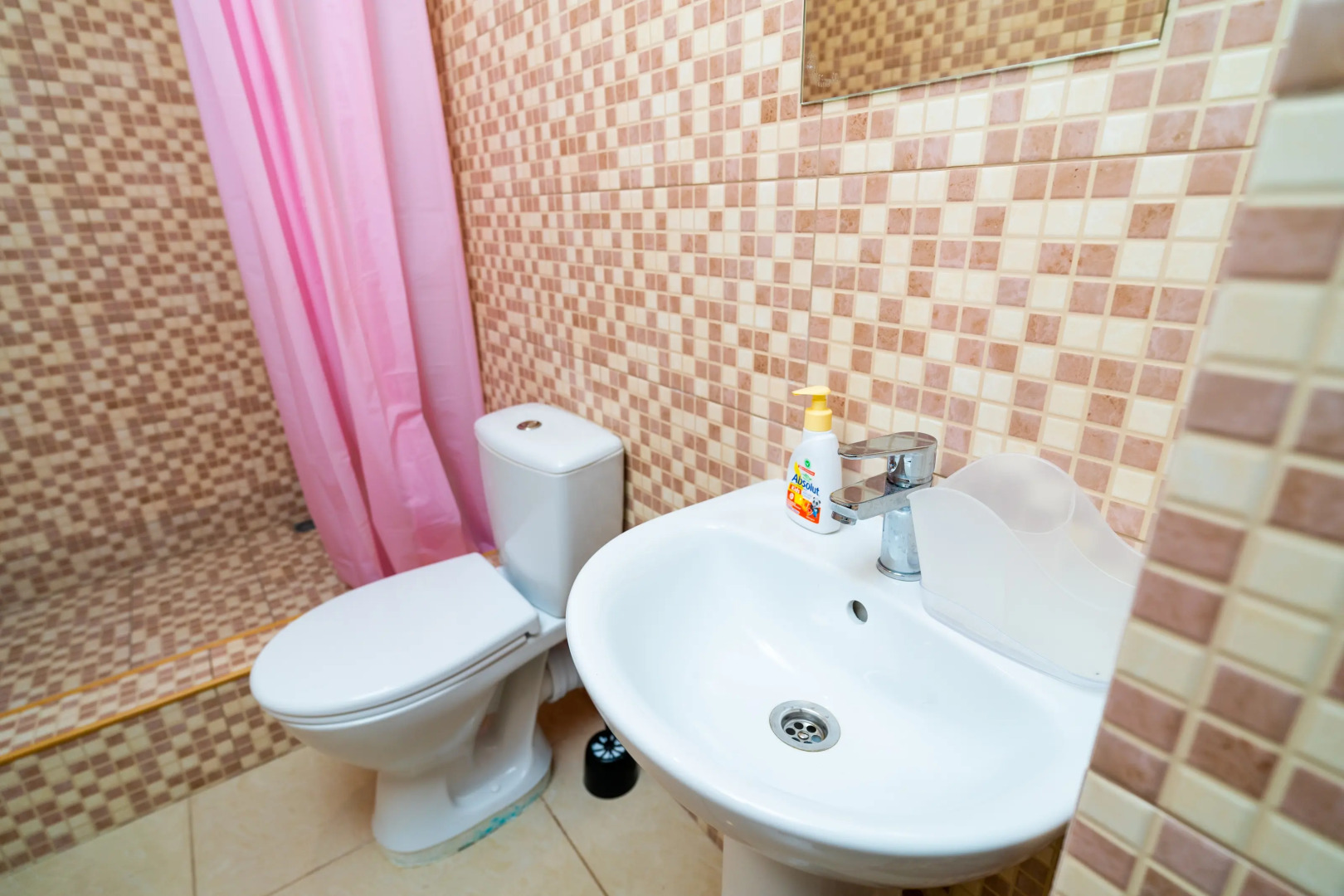 Хостел Туапсе