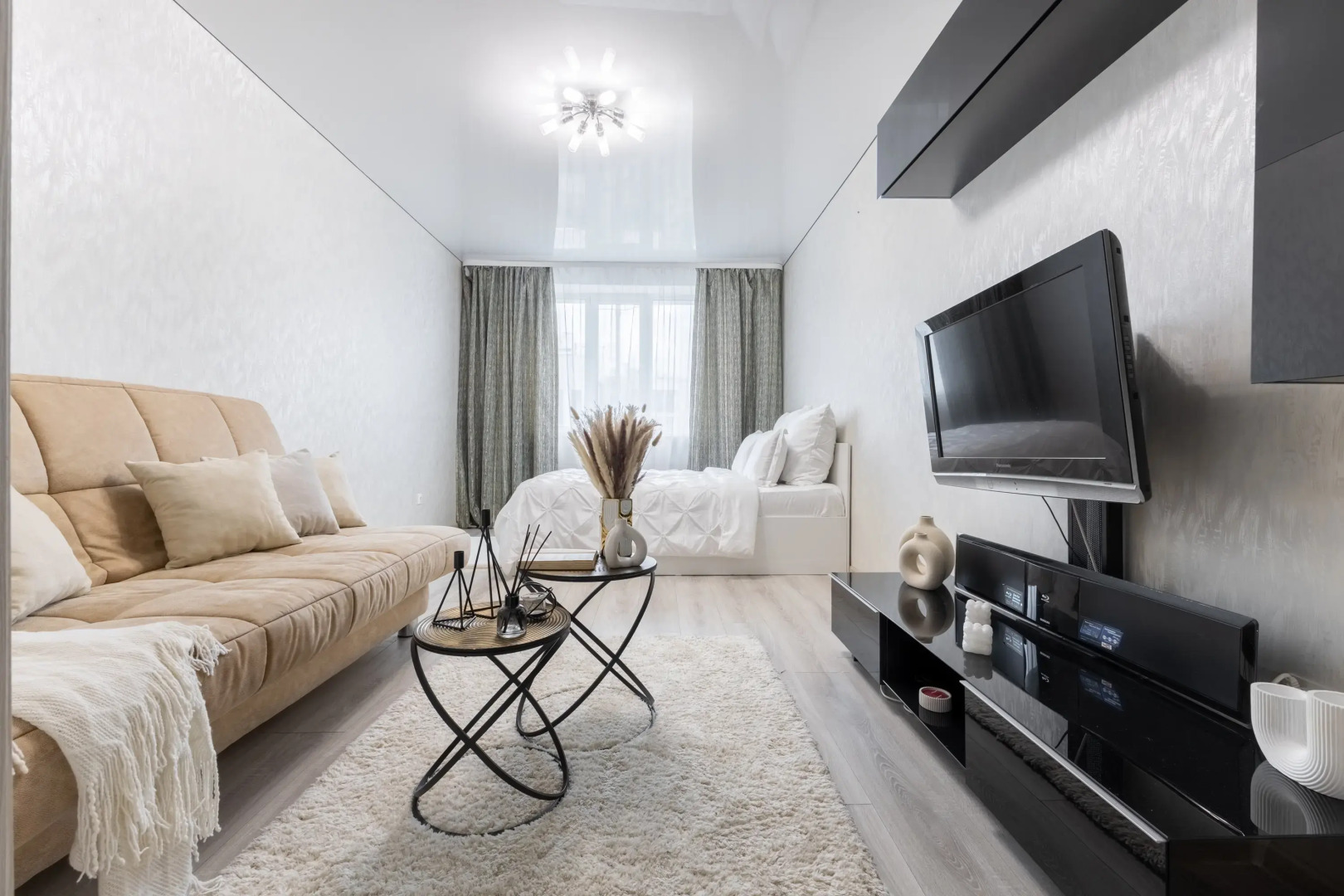 Апартаменты Престиж