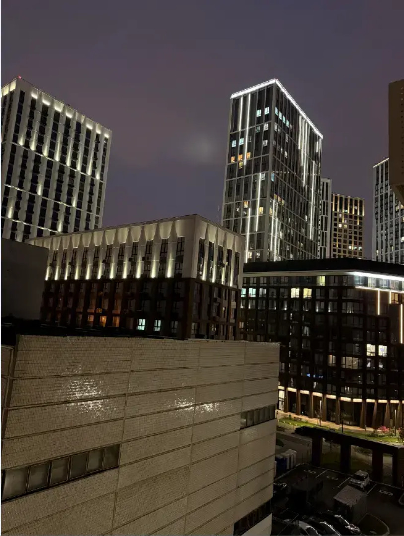 Квартира Рядом с ВДНХ и метро Алексеевская