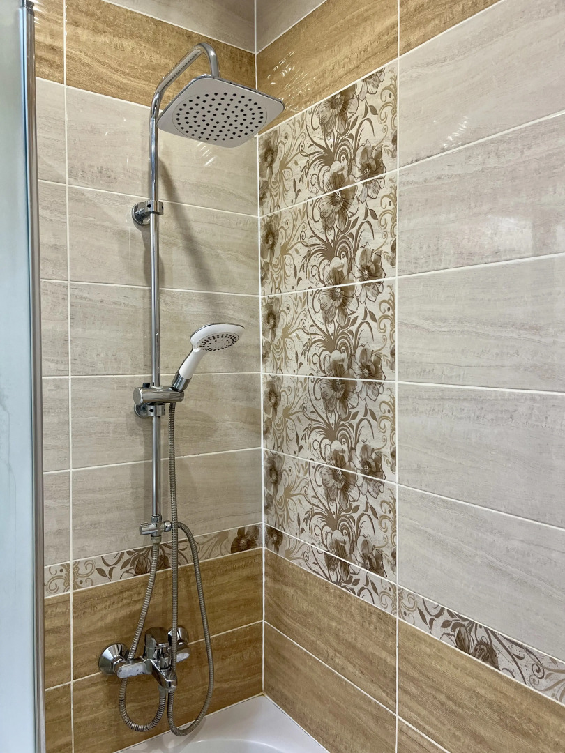 Квартира 2-комнатная Zoya-Apart у острова Канта с видом на реку и Кафедральный собор