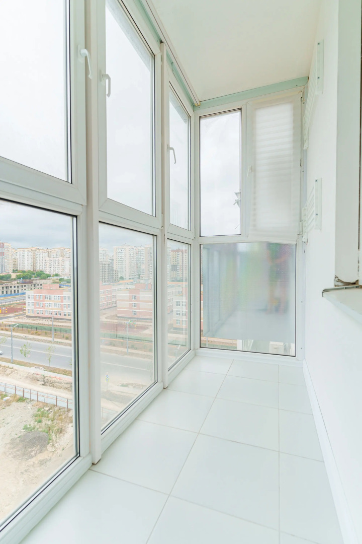 Апартаменты в Южном Экологически чистом районе от LetoApart