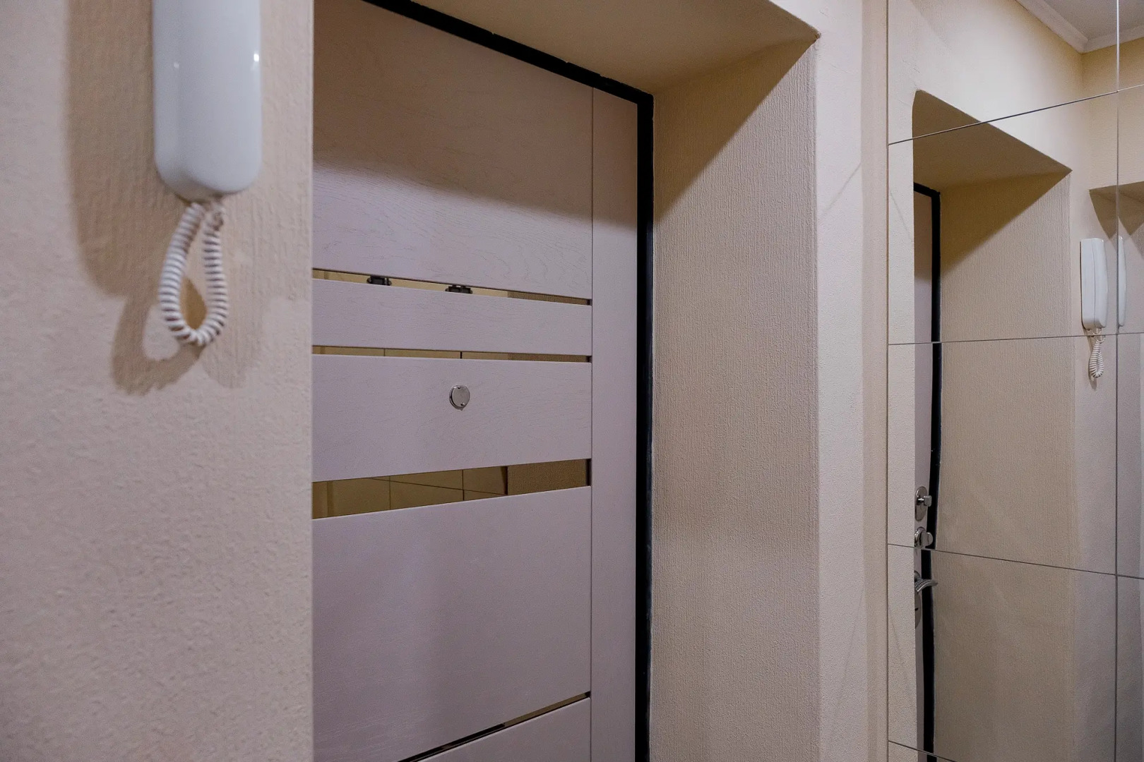 Апартаменты KamApart